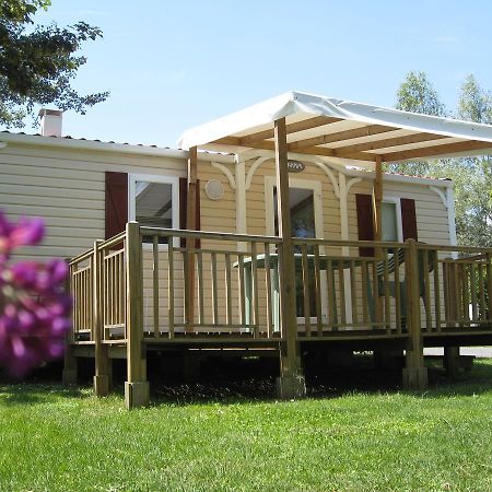 Camping Les Portes Du Beaujolais Anse Εξωτερικό φωτογραφία