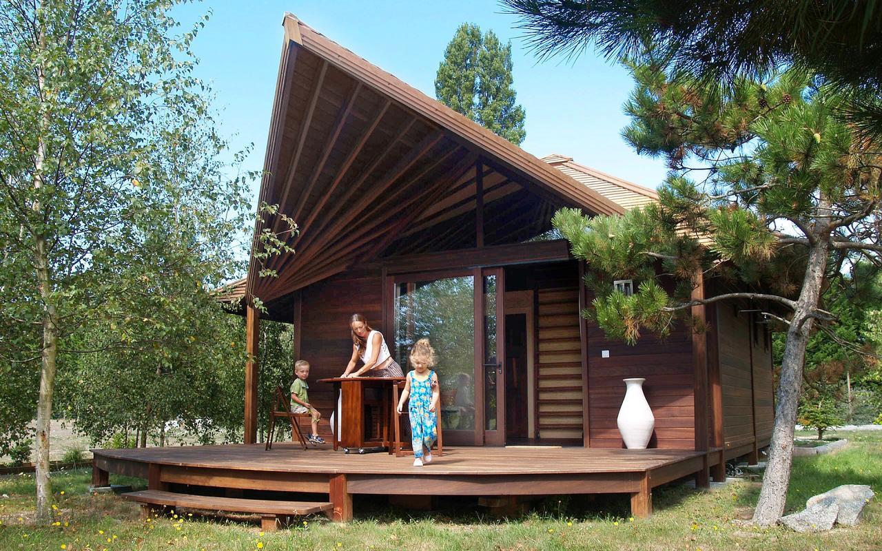Camping Les Portes Du Beaujolais Anse Εξωτερικό φωτογραφία